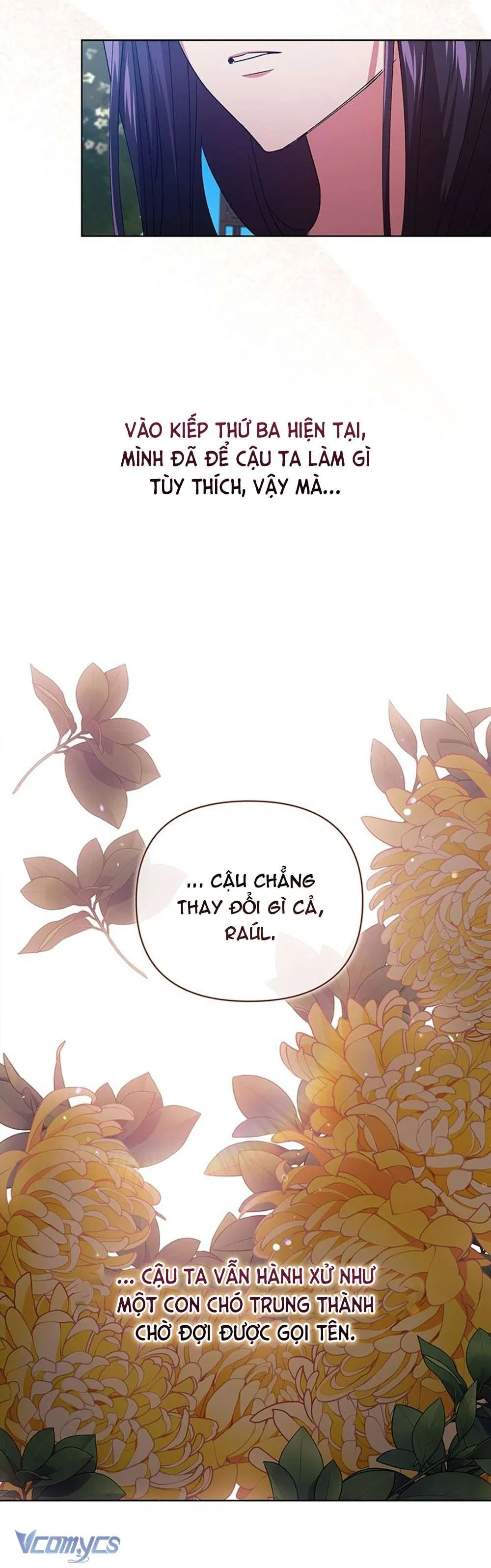 Hôn Nhân Này Rồi Sẽ Đổ Vỡ 