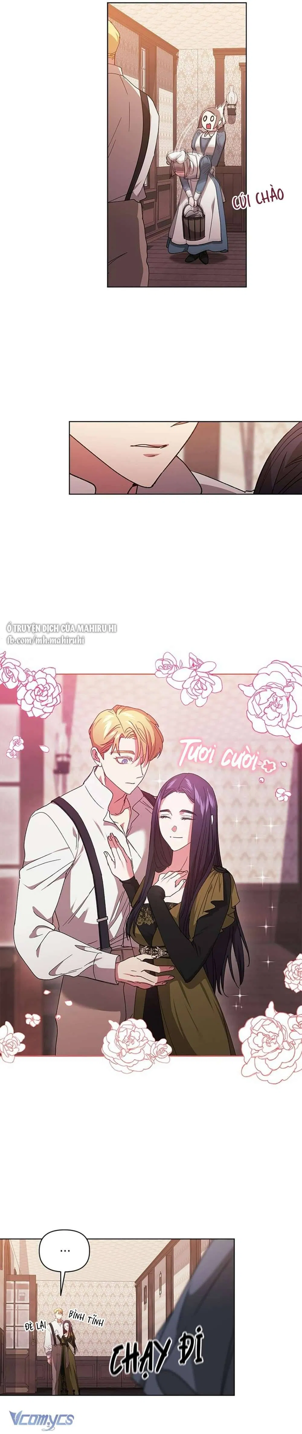 Hôn Nhân Này Rồi Sẽ Đổ Vỡ 