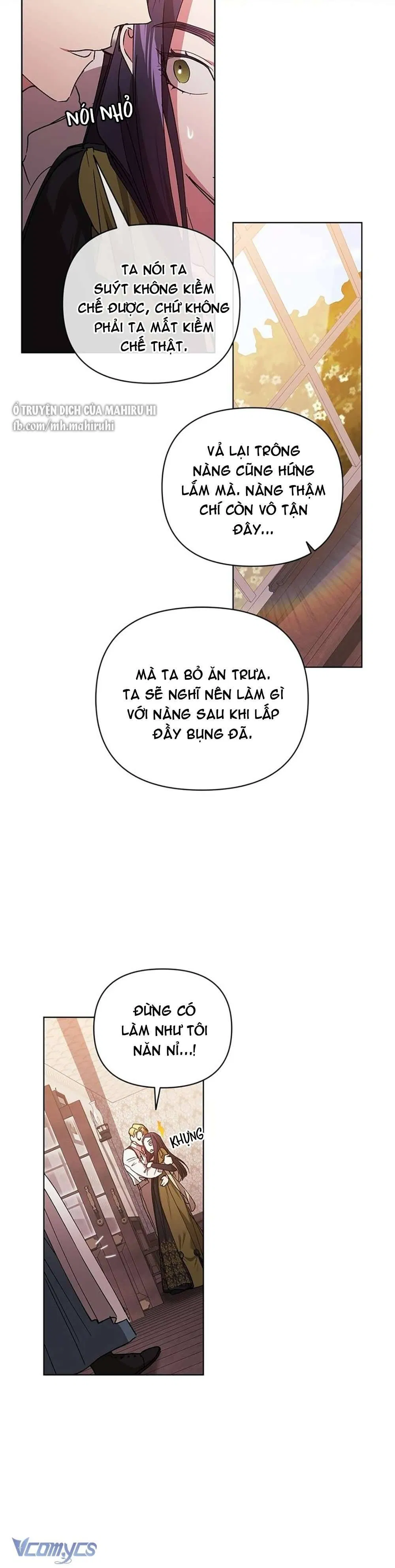 Hôn Nhân Này Rồi Sẽ Đổ Vỡ 