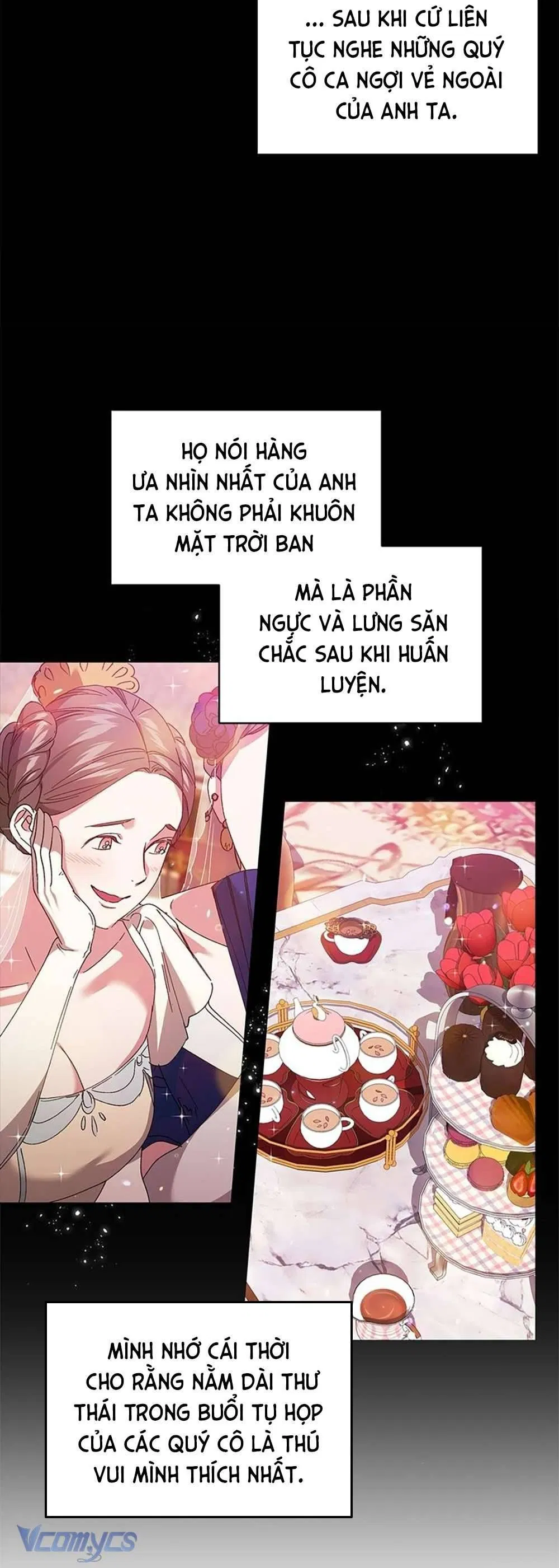 Hôn Nhân Này Rồi Sẽ Đổ Vỡ 