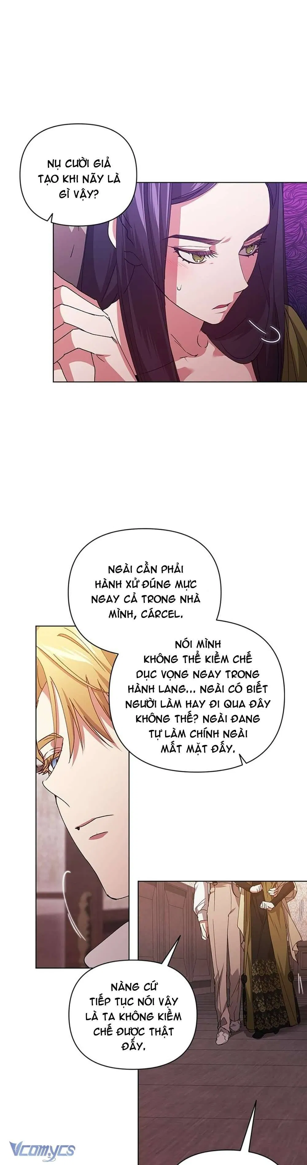 Hôn Nhân Này Rồi Sẽ Đổ Vỡ 