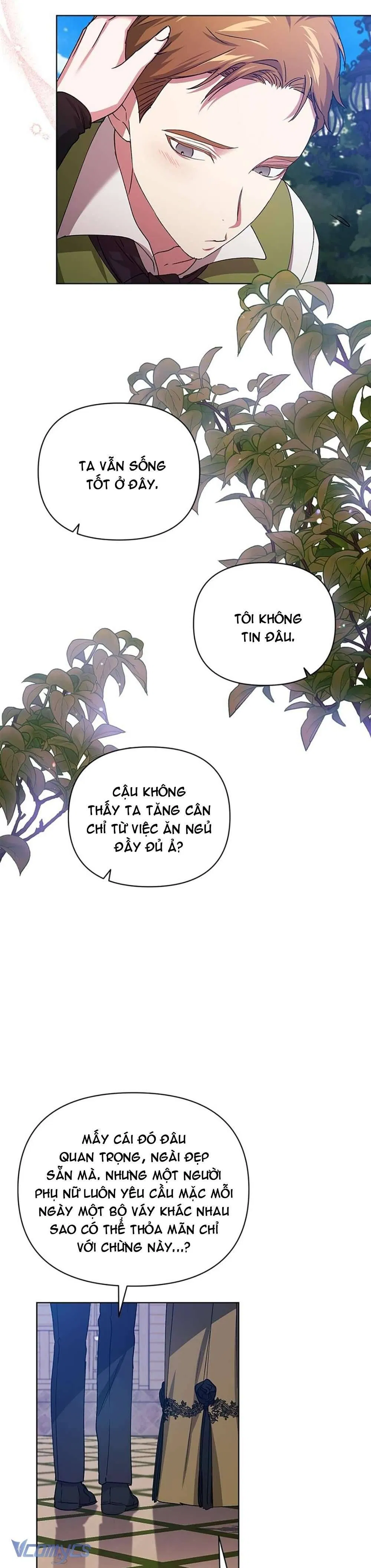 Hôn Nhân Này Rồi Sẽ Đổ Vỡ 