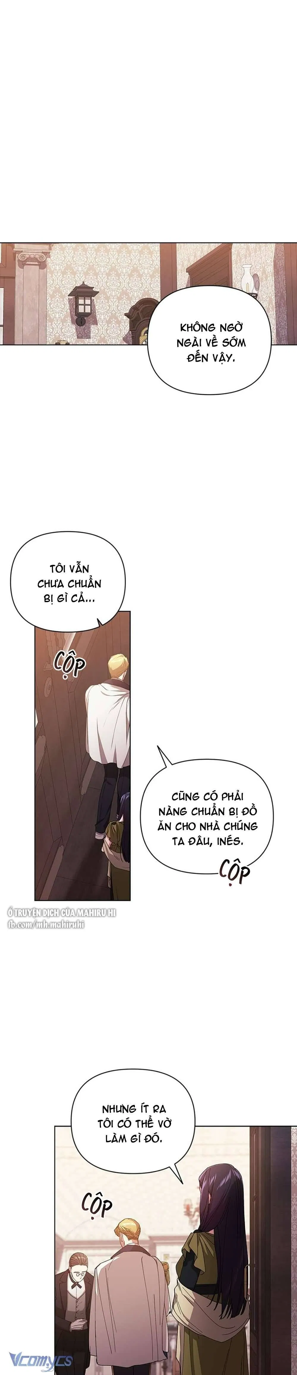 Hôn Nhân Này Rồi Sẽ Đổ Vỡ 
