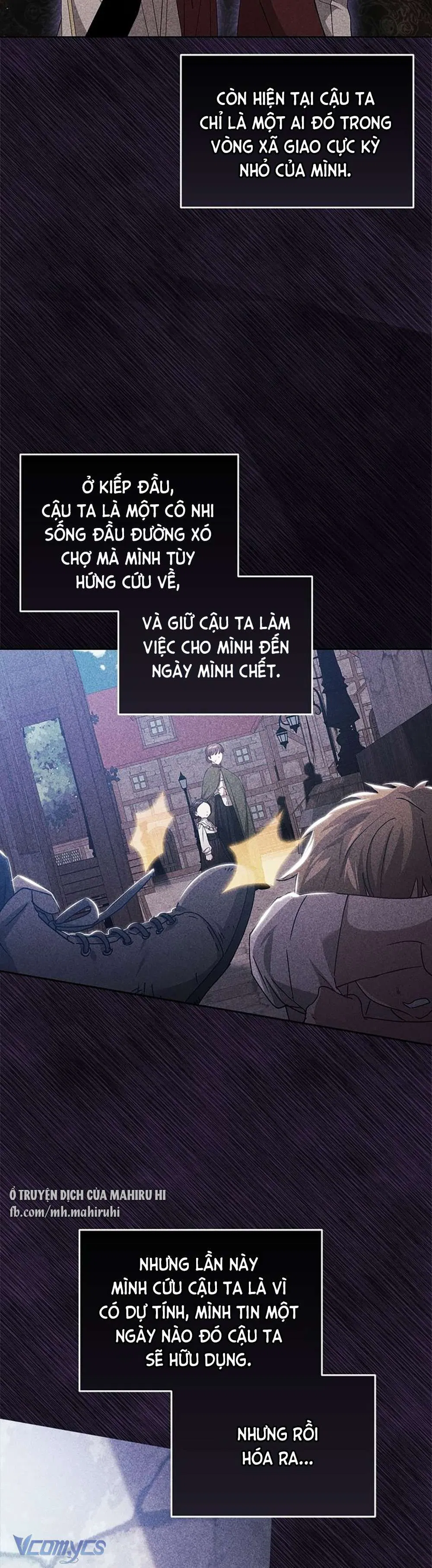 Hôn Nhân Này Rồi Sẽ Đổ Vỡ 