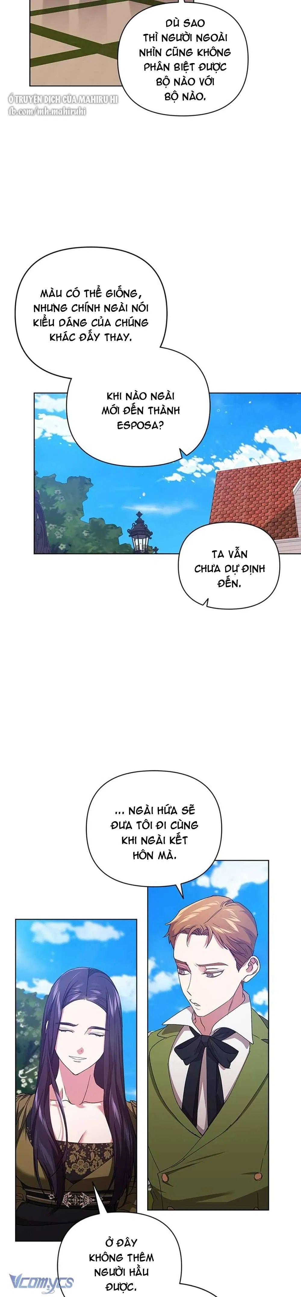 Hôn Nhân Này Rồi Sẽ Đổ Vỡ 