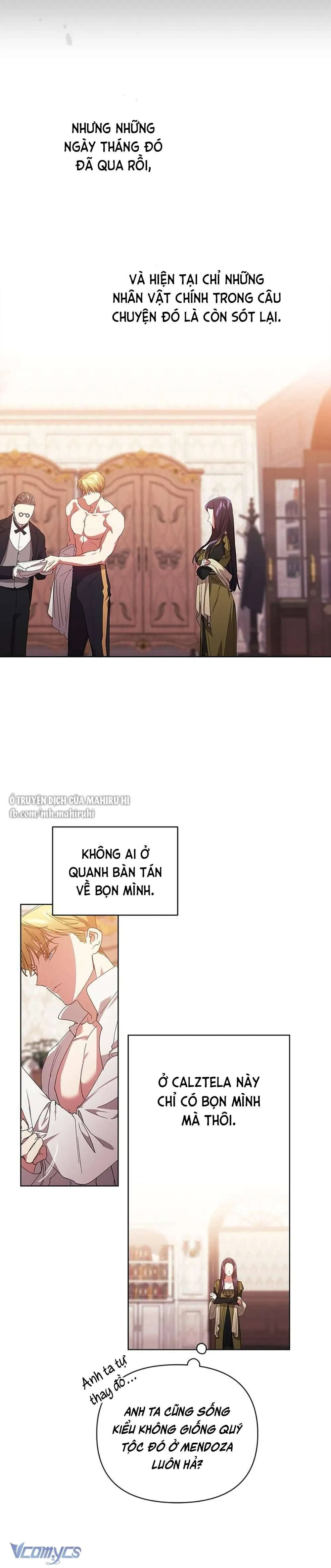 Hôn Nhân Này Rồi Sẽ Đổ Vỡ 
