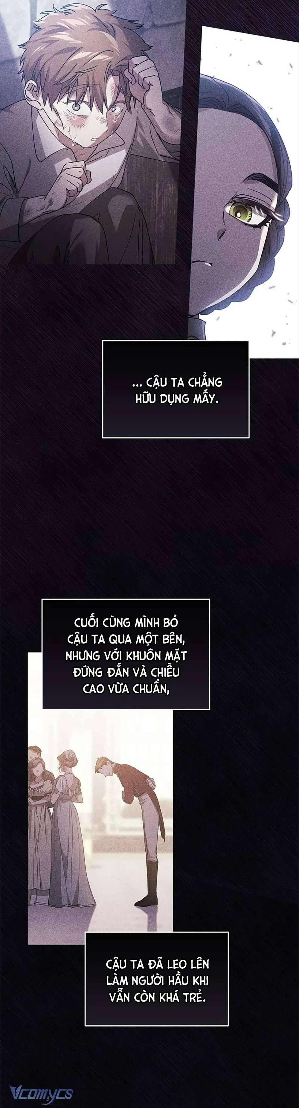 Hôn Nhân Này Rồi Sẽ Đổ Vỡ 