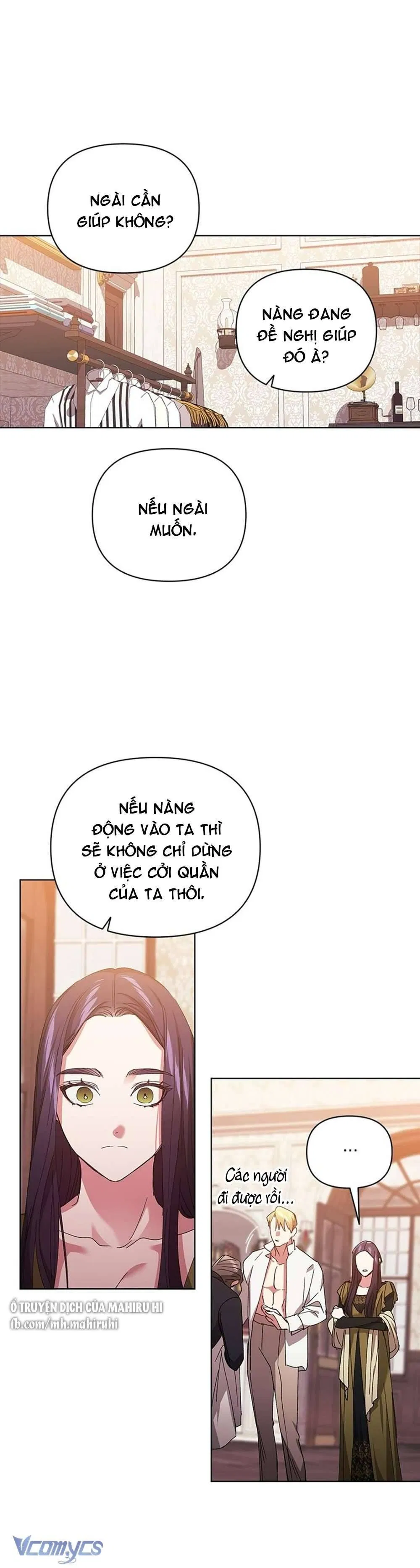 Hôn Nhân Này Rồi Sẽ Đổ Vỡ 