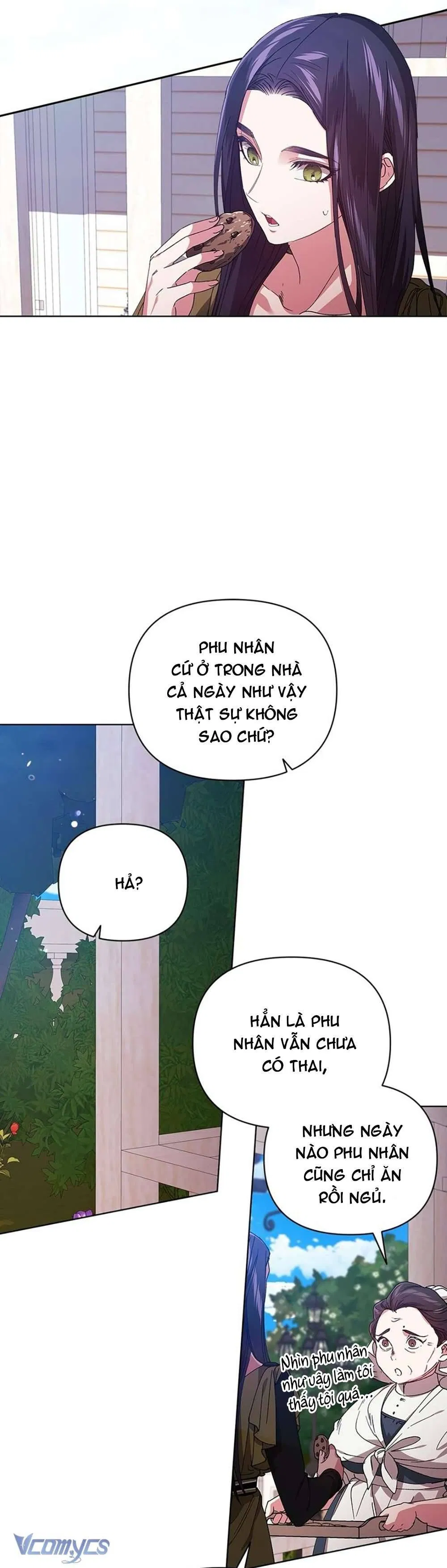 Hôn Nhân Này Rồi Sẽ Đổ Vỡ 