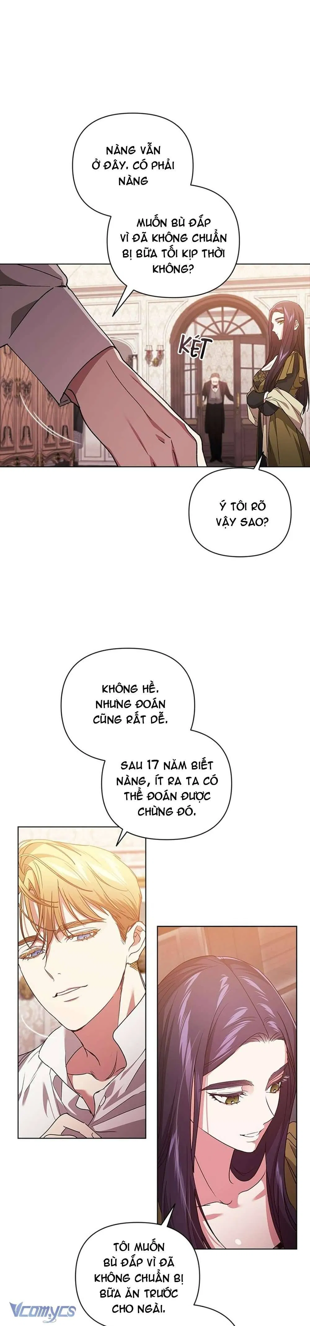 Hôn Nhân Này Rồi Sẽ Đổ Vỡ 