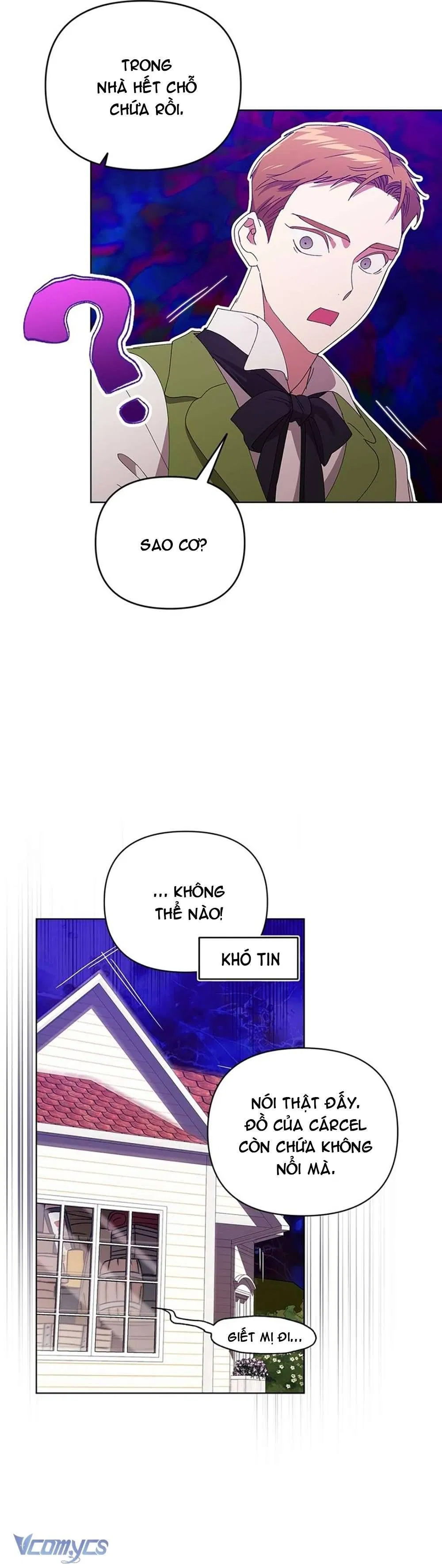 Hôn Nhân Này Rồi Sẽ Đổ Vỡ 