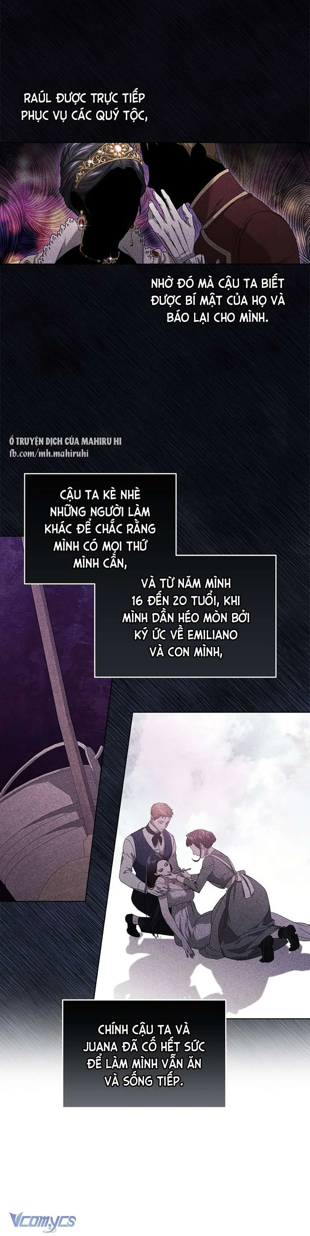 Hôn Nhân Này Rồi Sẽ Đổ Vỡ 