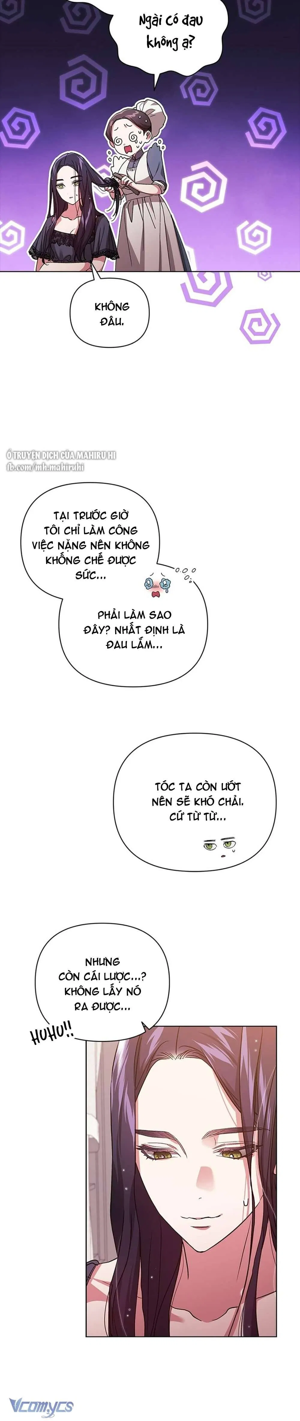 Hôn Nhân Này Rồi Sẽ Đổ Vỡ 