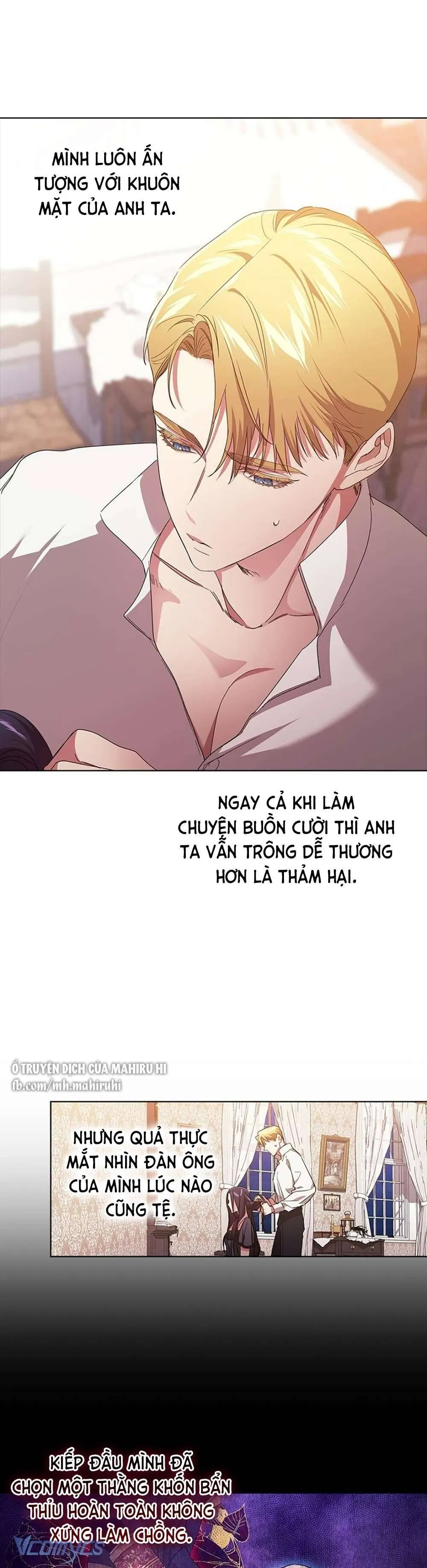 Hôn Nhân Này Rồi Sẽ Đổ Vỡ 