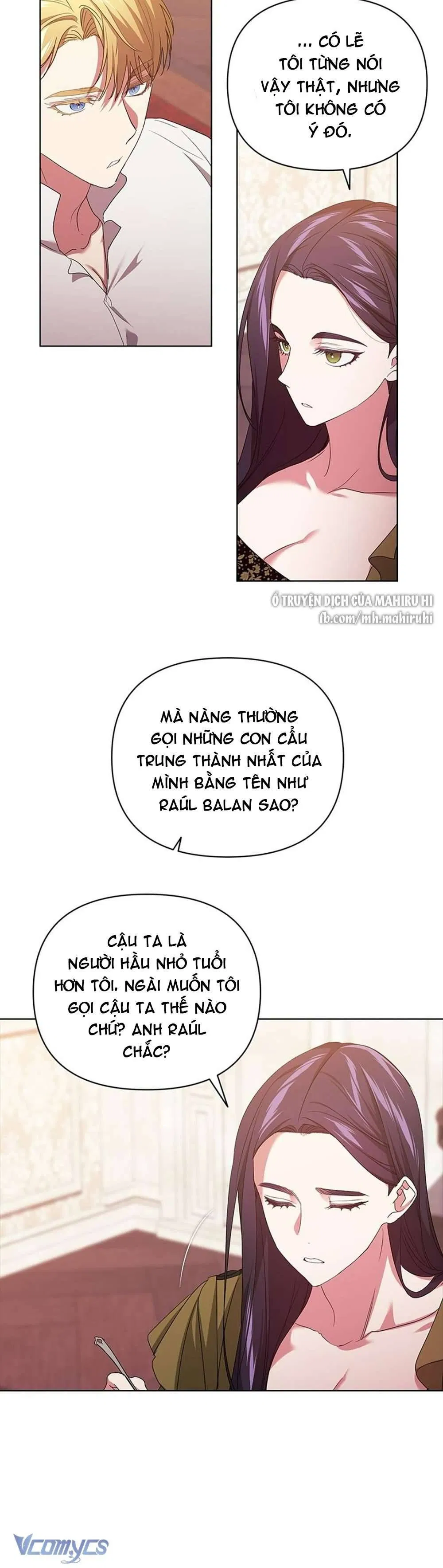 Hôn Nhân Này Rồi Sẽ Đổ Vỡ 