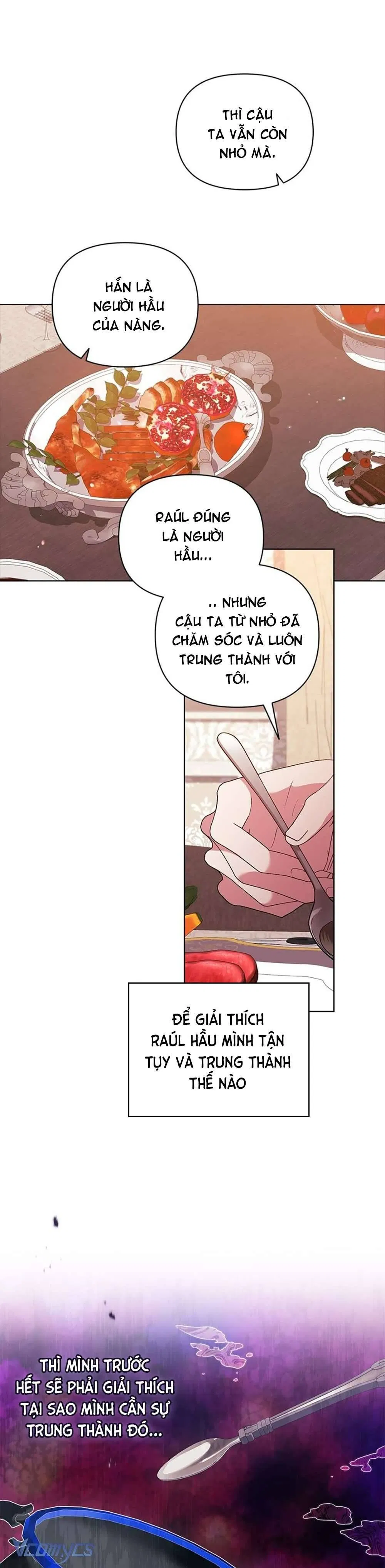 Hôn Nhân Này Rồi Sẽ Đổ Vỡ 