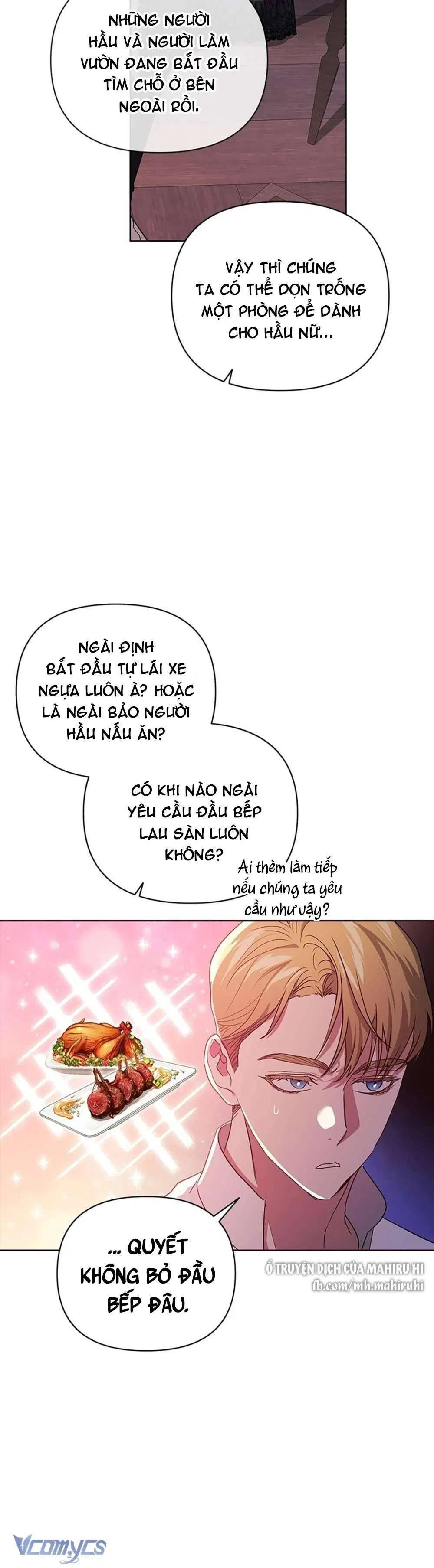 Hôn Nhân Này Rồi Sẽ Đổ Vỡ 
