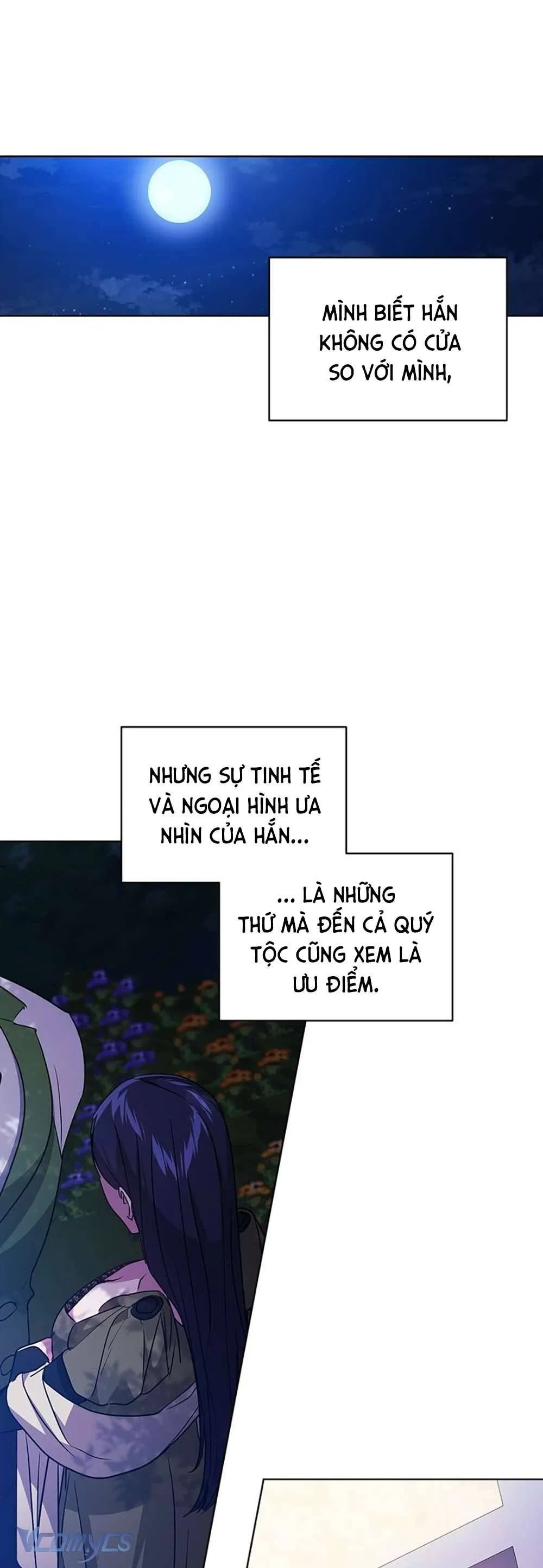 Hôn Nhân Này Rồi Sẽ Đổ Vỡ 