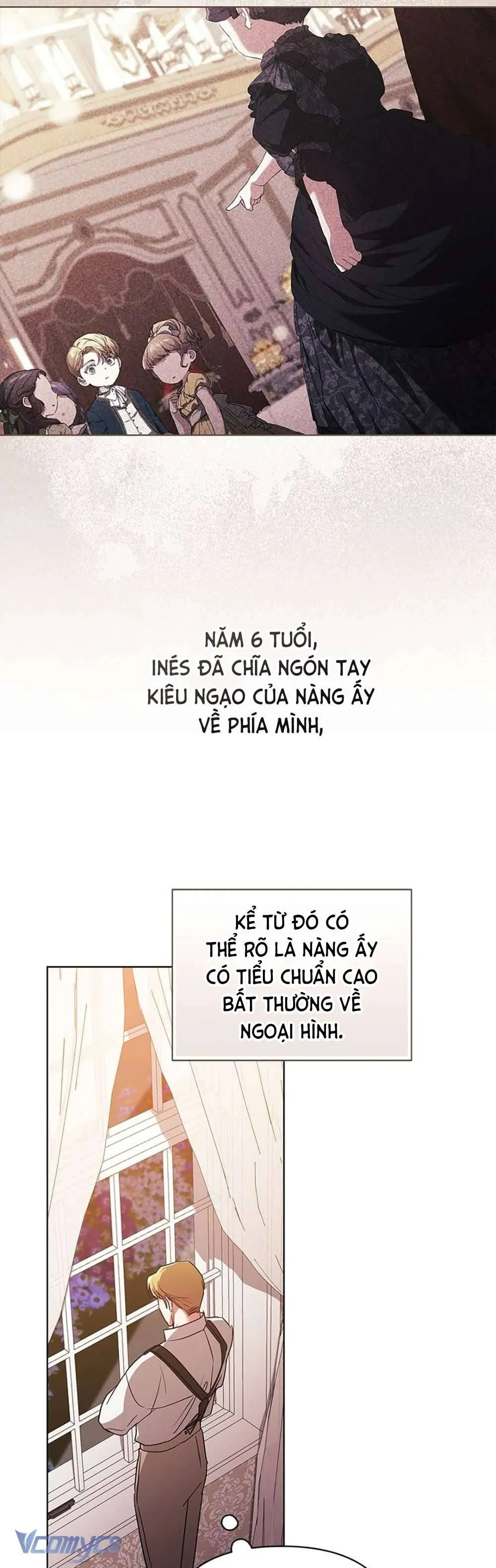 Hôn Nhân Này Rồi Sẽ Đổ Vỡ 