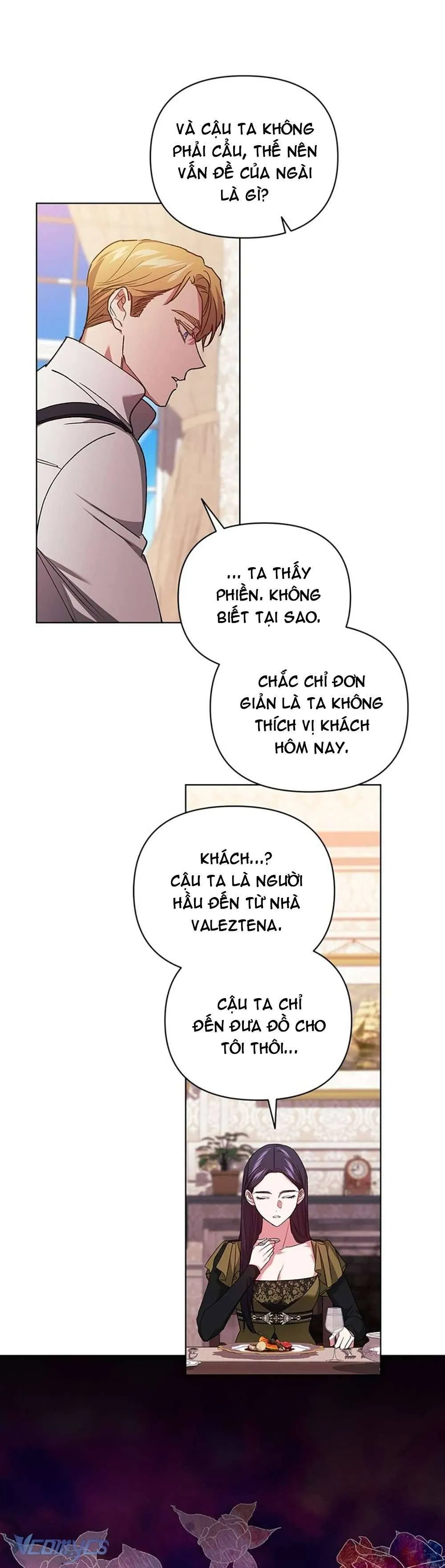 Hôn Nhân Này Rồi Sẽ Đổ Vỡ 