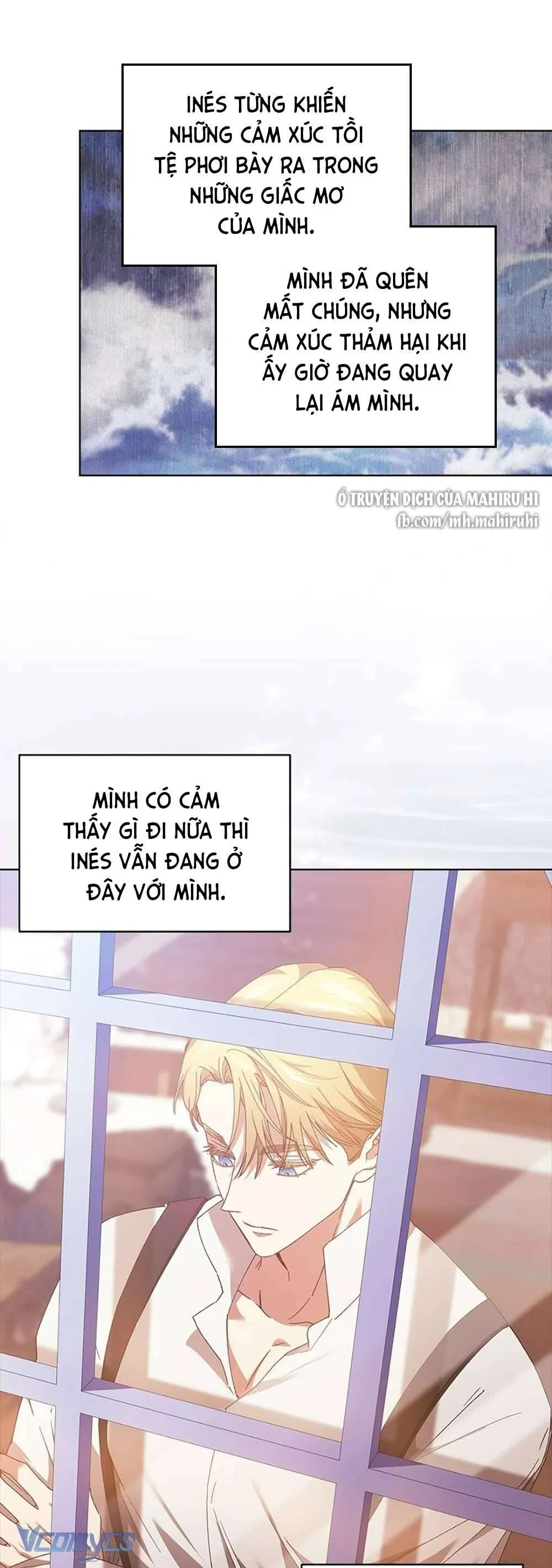Hôn Nhân Này Rồi Sẽ Đổ Vỡ 