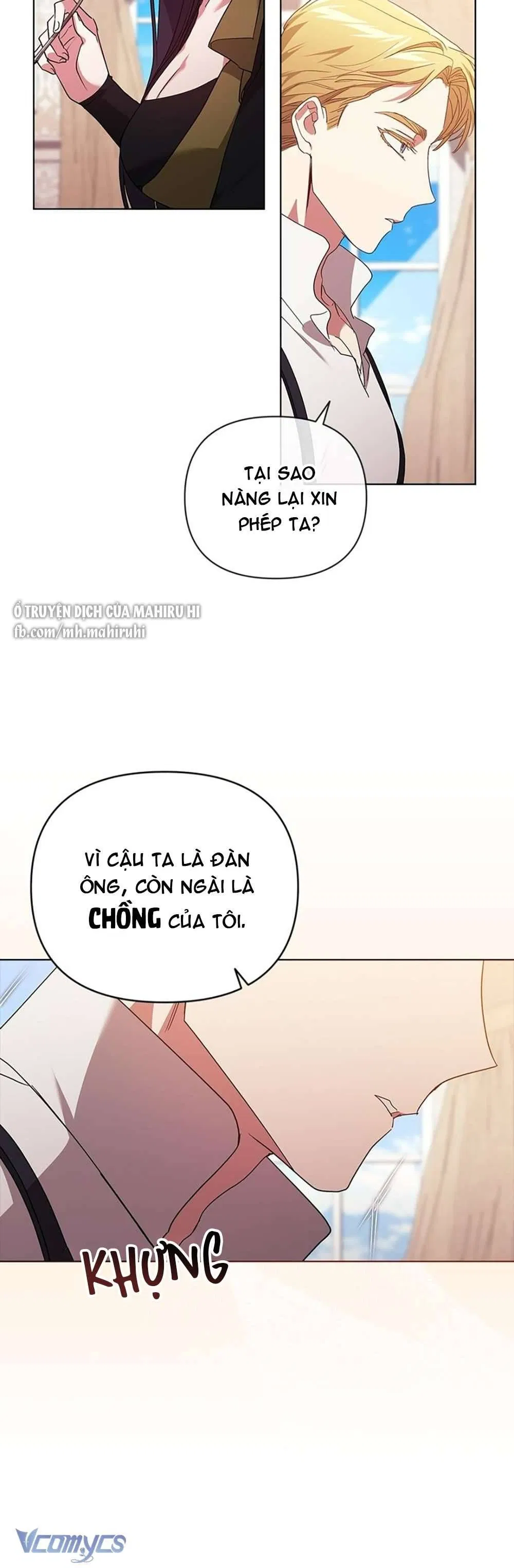 Hôn Nhân Này Rồi Sẽ Đổ Vỡ 