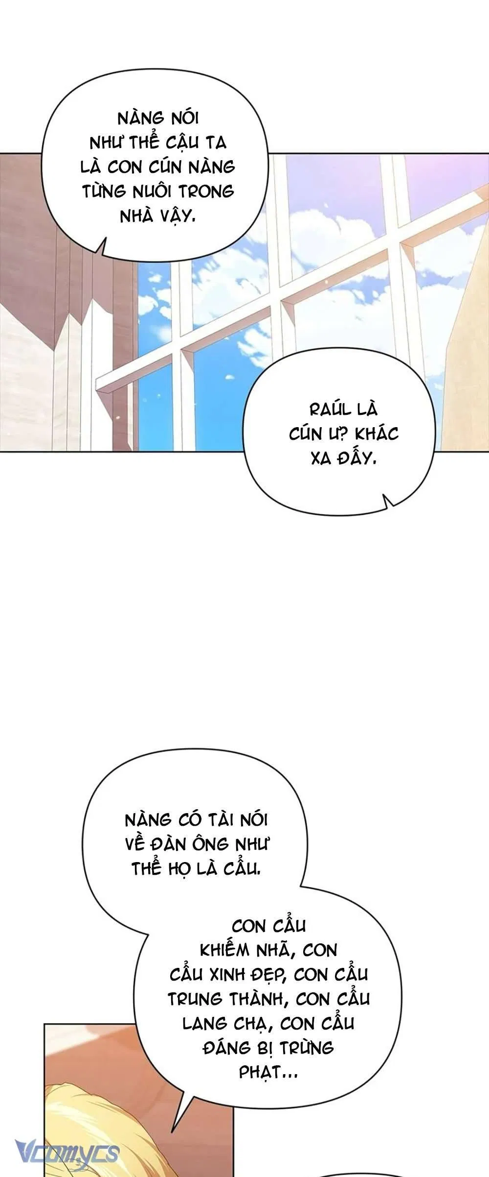 Hôn Nhân Này Rồi Sẽ Đổ Vỡ 