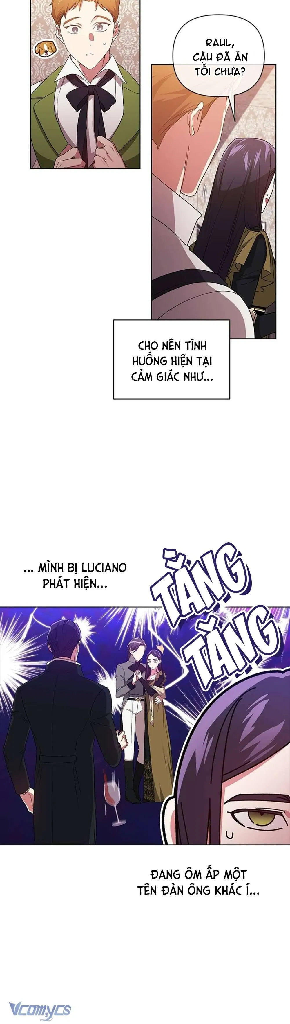 Hôn Nhân Này Rồi Sẽ Đổ Vỡ 