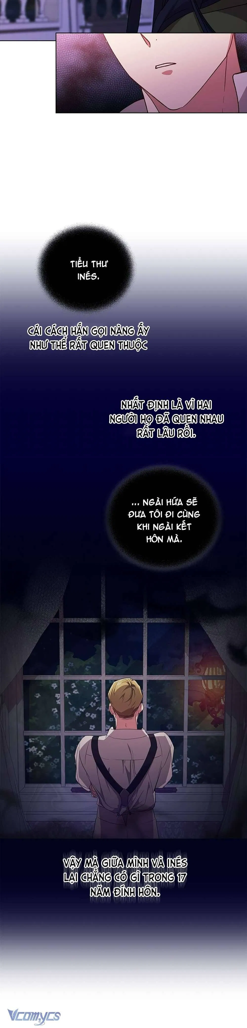 Hôn Nhân Này Rồi Sẽ Đổ Vỡ 
