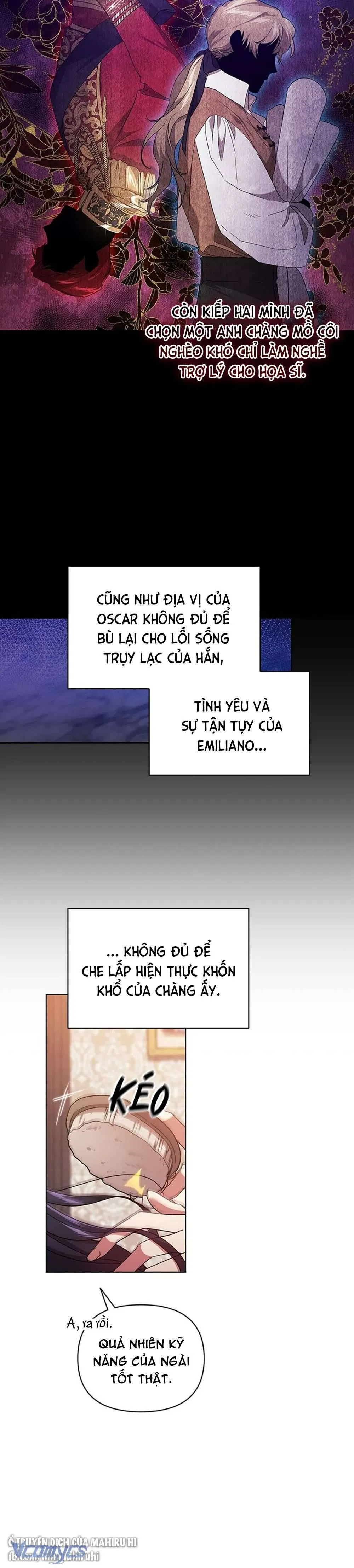 Hôn Nhân Này Rồi Sẽ Đổ Vỡ 