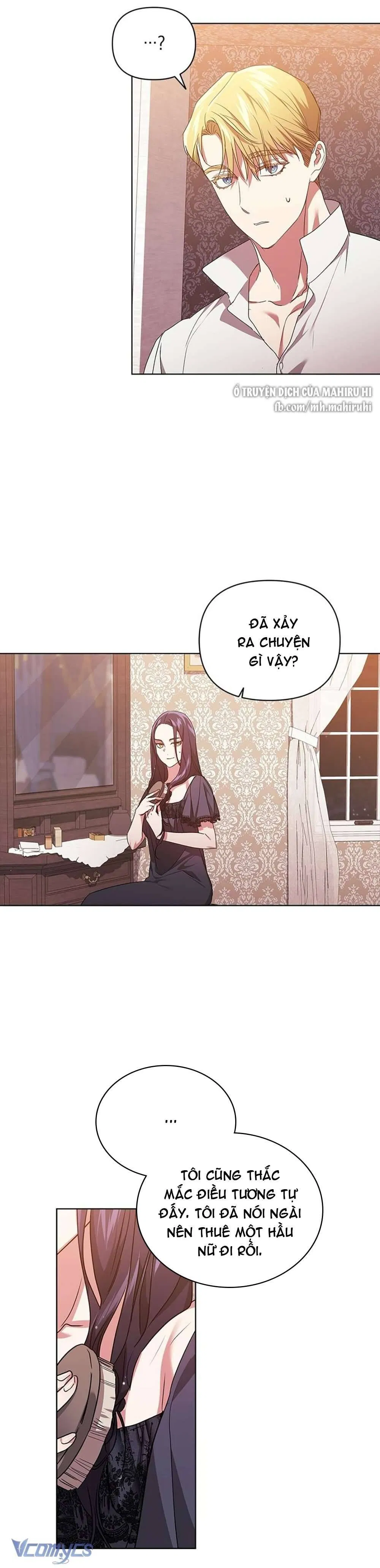 Hôn Nhân Này Rồi Sẽ Đổ Vỡ 