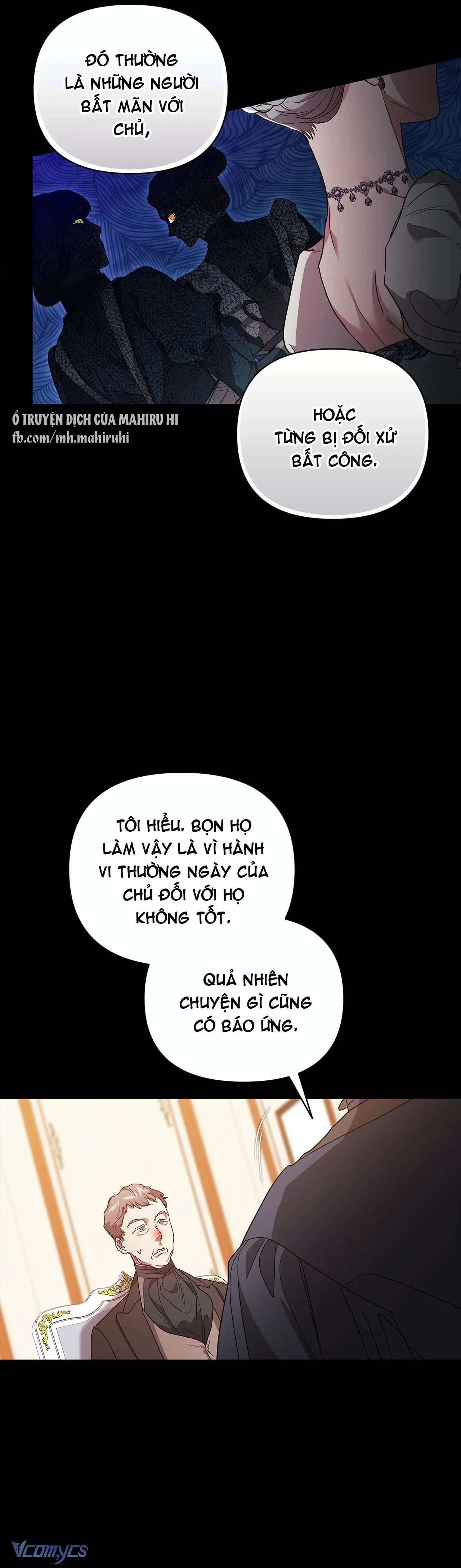 Hôn Nhân Này Rồi Sẽ Đổ Vỡ 