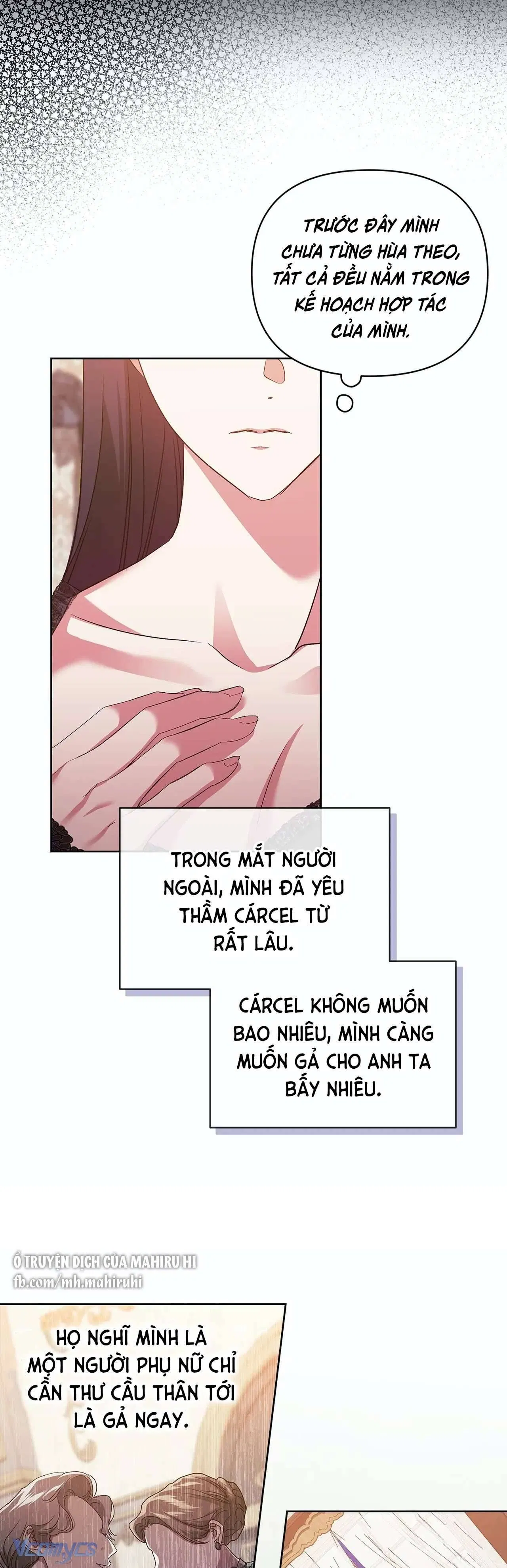 Hôn Nhân Này Rồi Sẽ Đổ Vỡ 