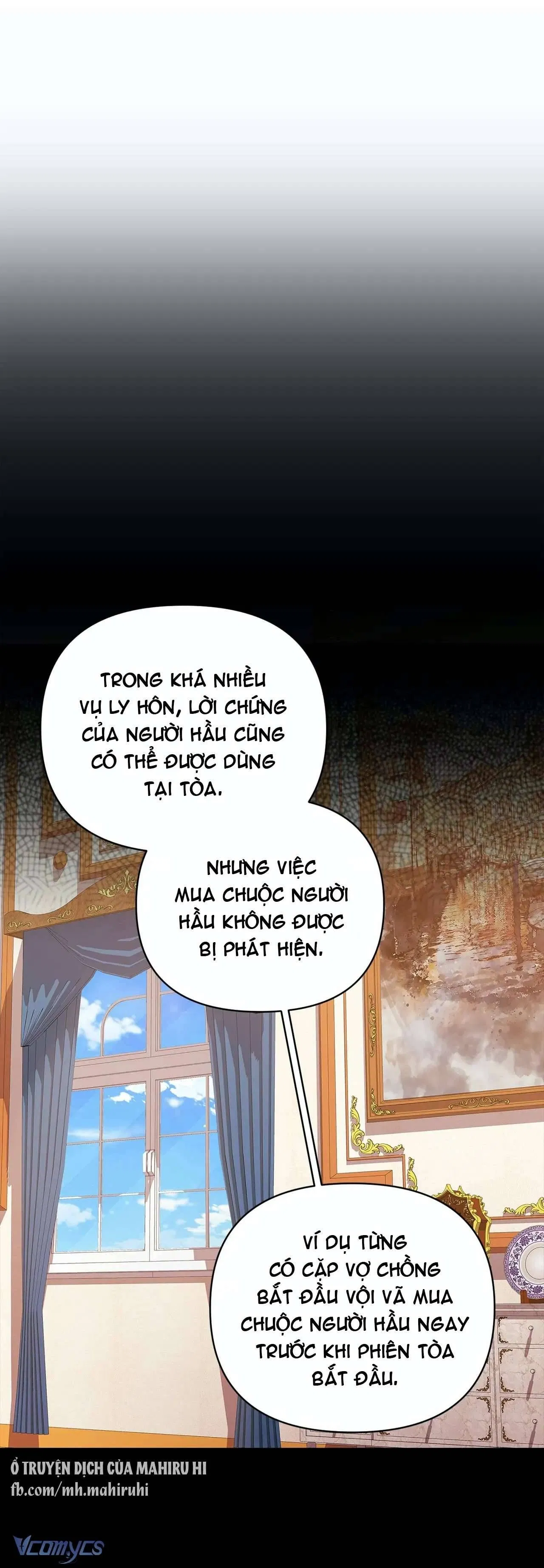 Hôn Nhân Này Rồi Sẽ Đổ Vỡ 