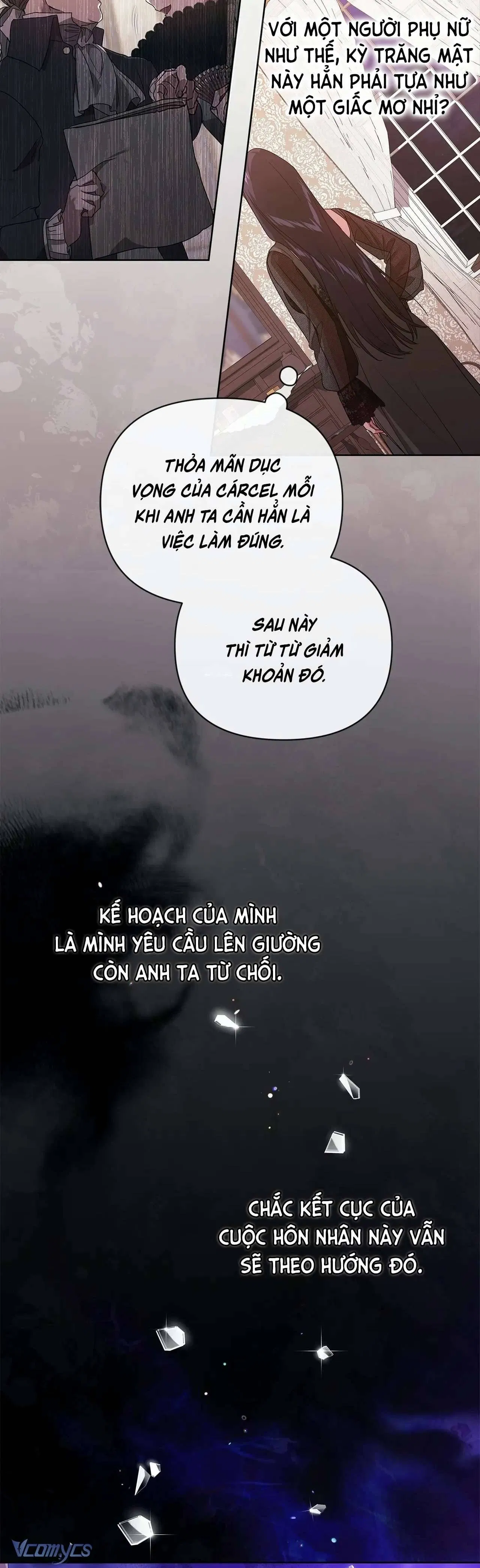 Hôn Nhân Này Rồi Sẽ Đổ Vỡ 