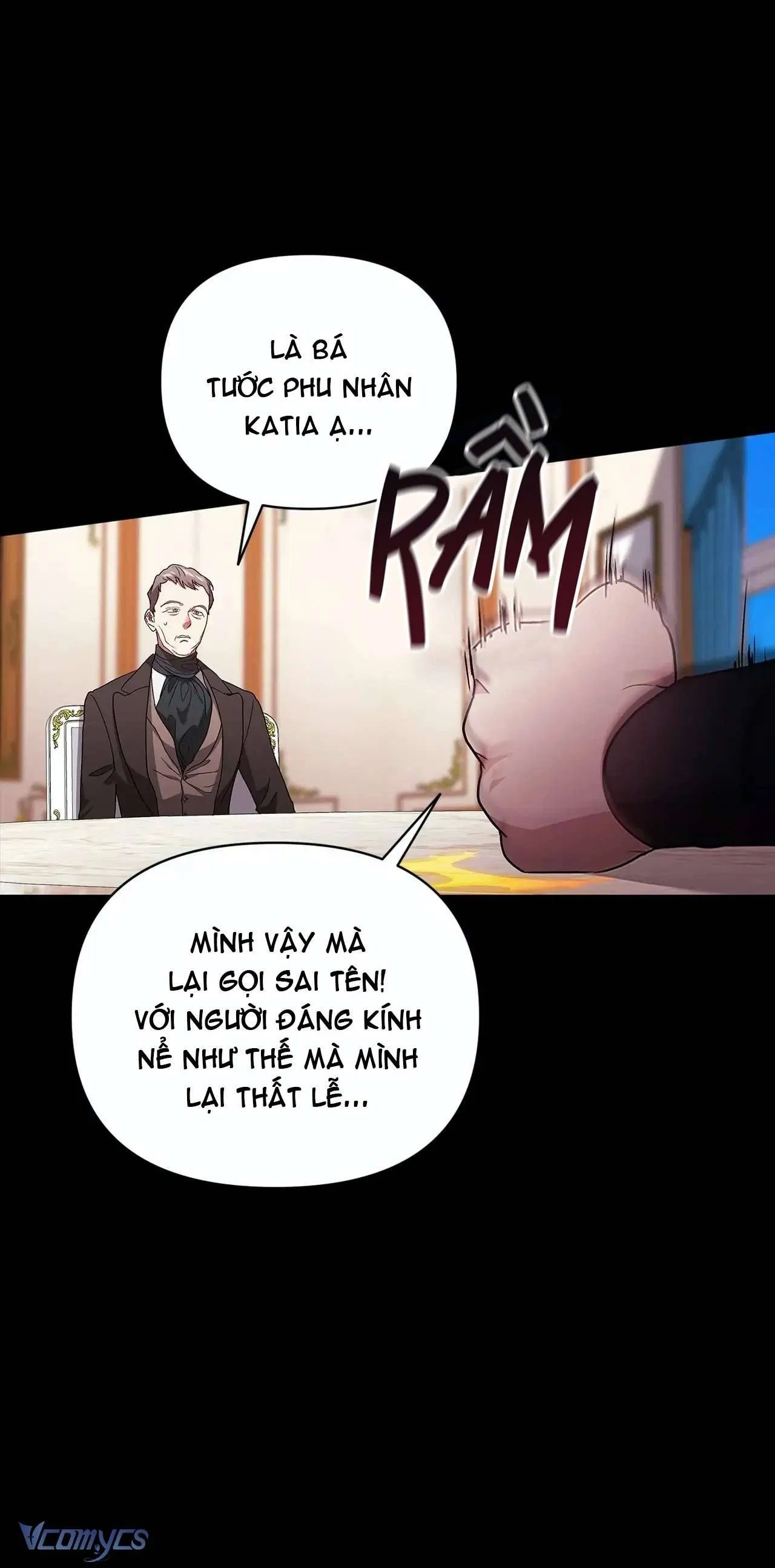Hôn Nhân Này Rồi Sẽ Đổ Vỡ 