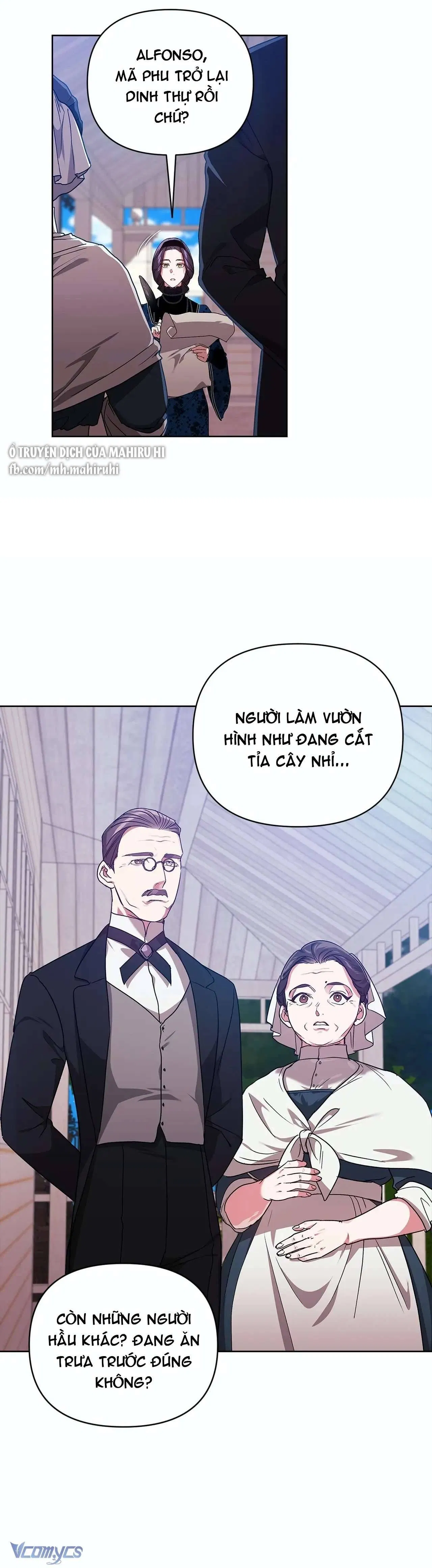 Hôn Nhân Này Rồi Sẽ Đổ Vỡ 