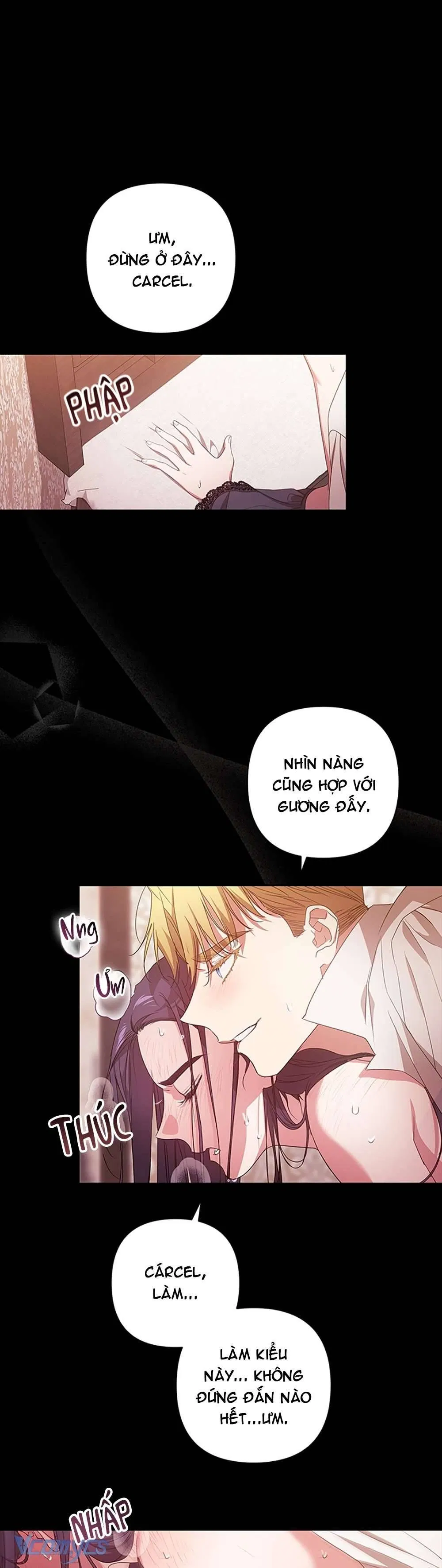 Hôn Nhân Này Rồi Sẽ Đổ Vỡ 