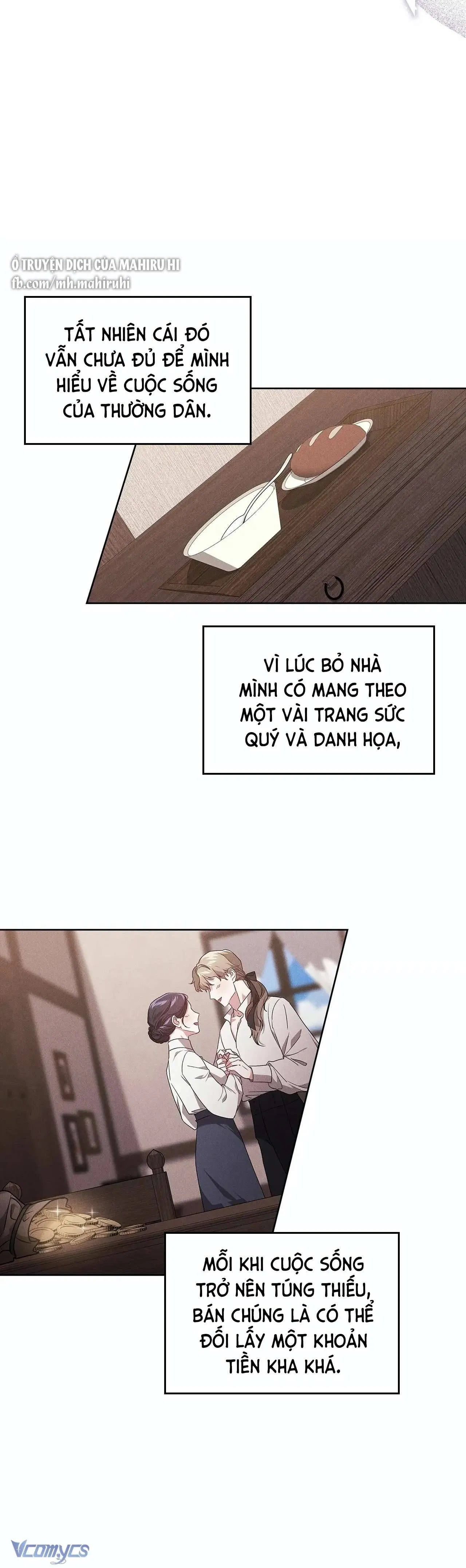 Hôn Nhân Này Rồi Sẽ Đổ Vỡ 