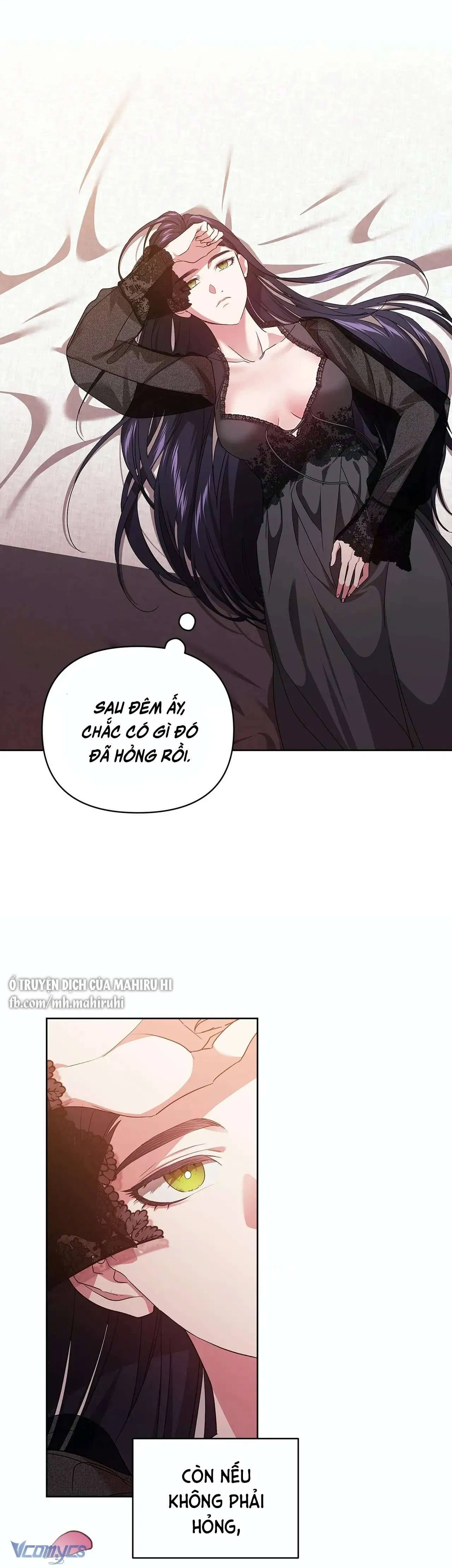 Hôn Nhân Này Rồi Sẽ Đổ Vỡ 