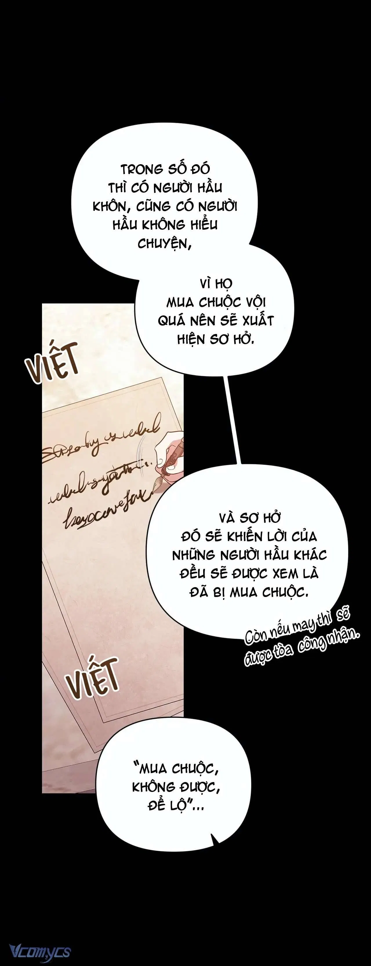 Hôn Nhân Này Rồi Sẽ Đổ Vỡ 