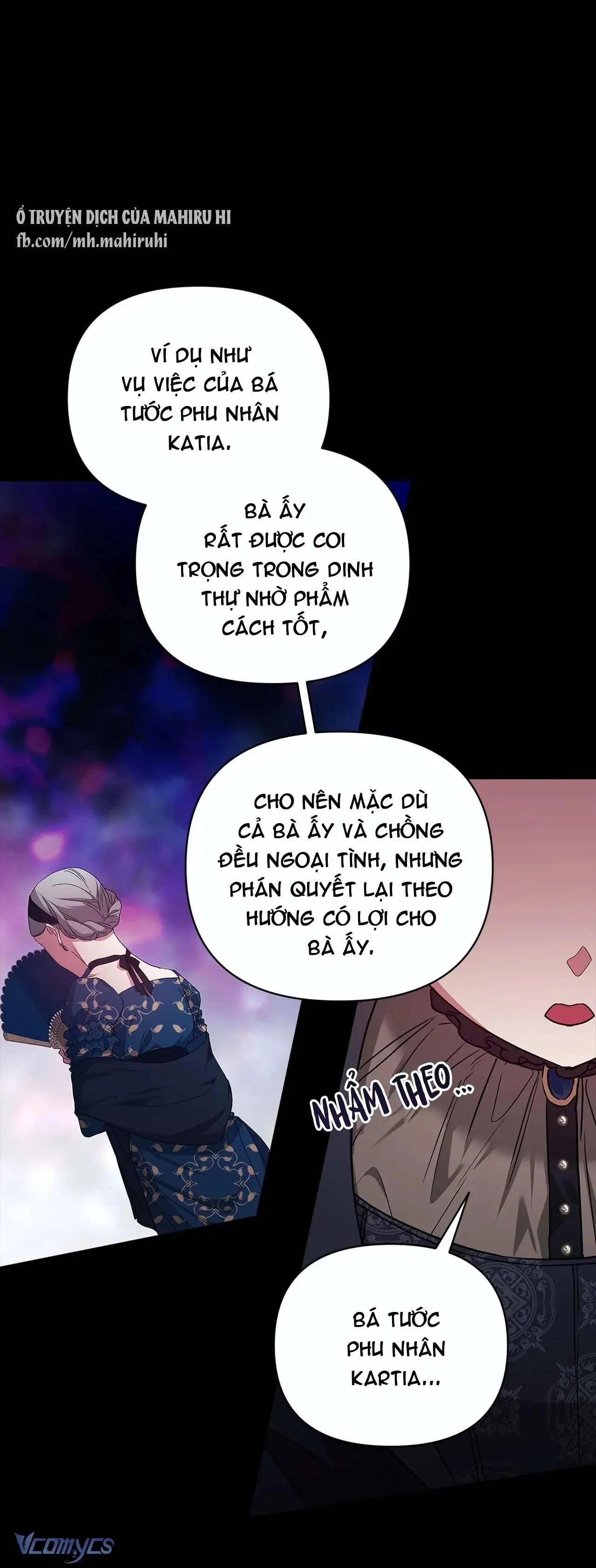Hôn Nhân Này Rồi Sẽ Đổ Vỡ 