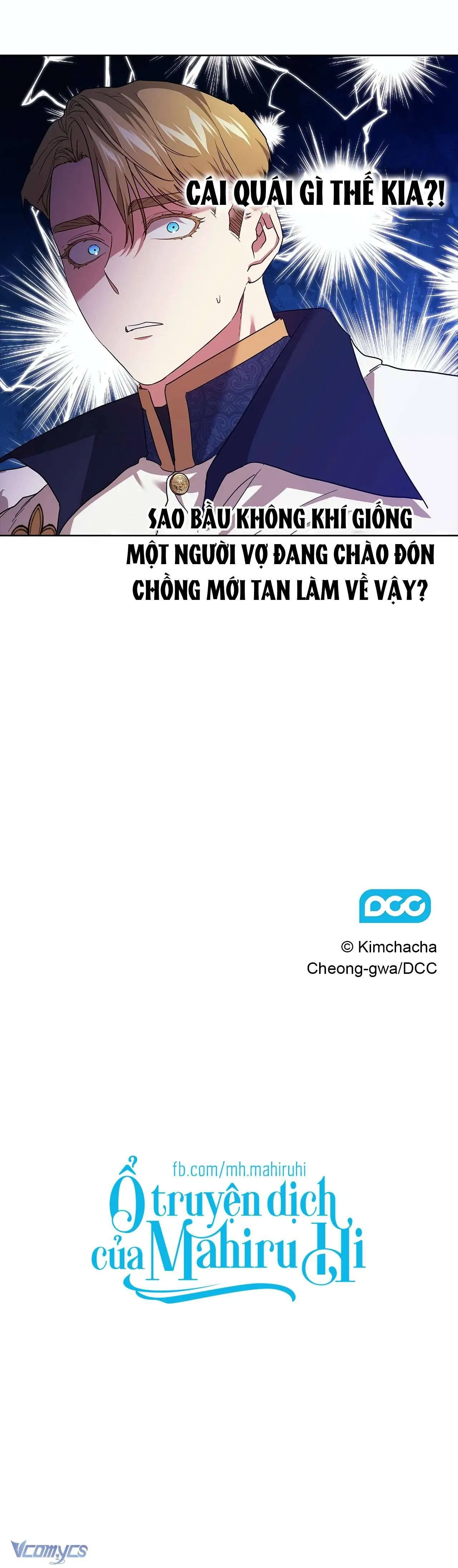 Hôn Nhân Này Rồi Sẽ Đổ Vỡ 