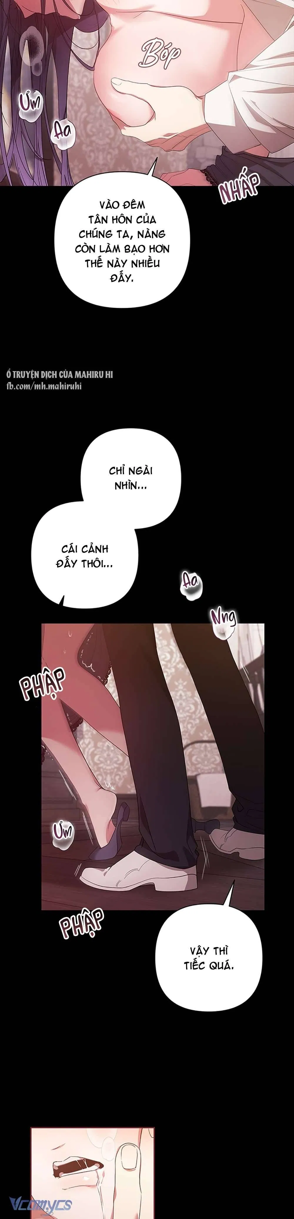 Hôn Nhân Này Rồi Sẽ Đổ Vỡ 
