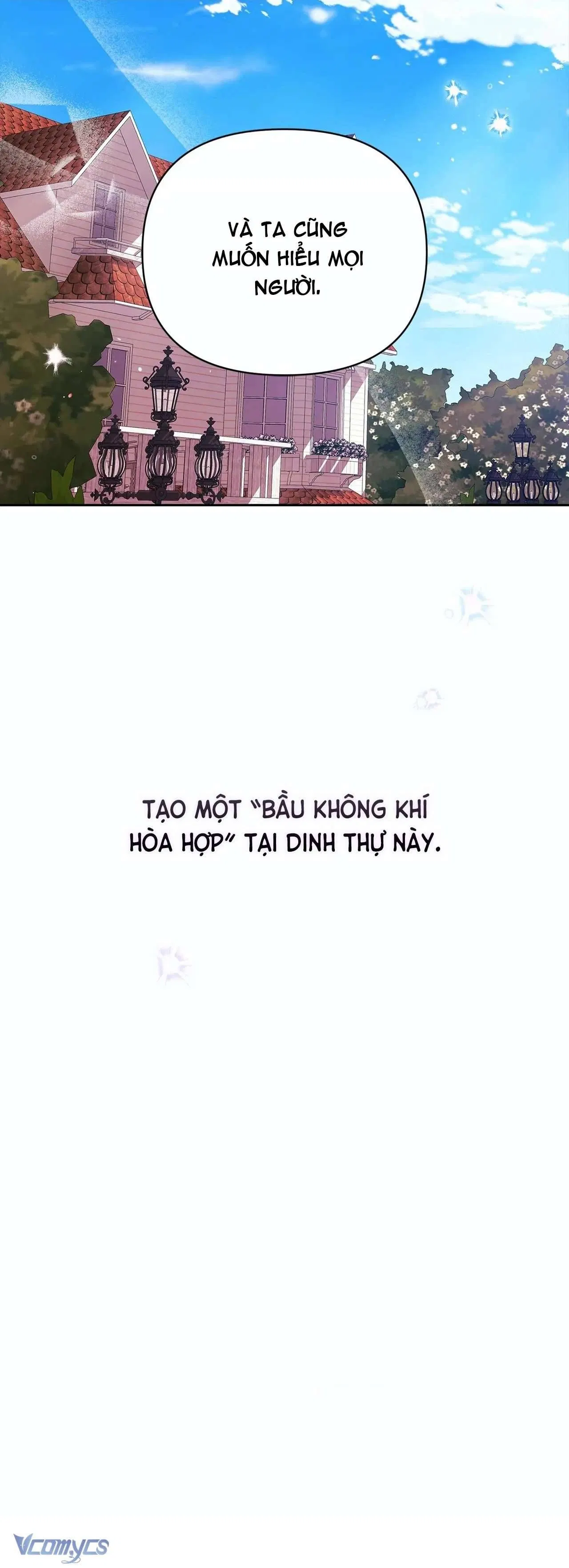 Hôn Nhân Này Rồi Sẽ Đổ Vỡ 