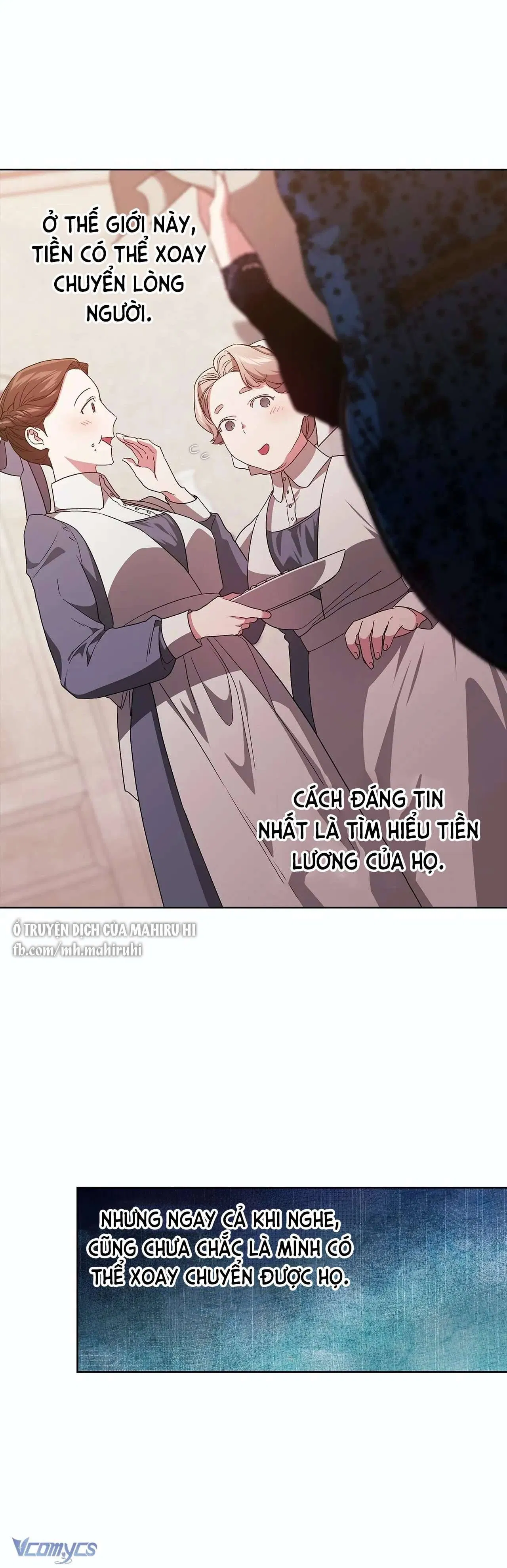 Hôn Nhân Này Rồi Sẽ Đổ Vỡ 