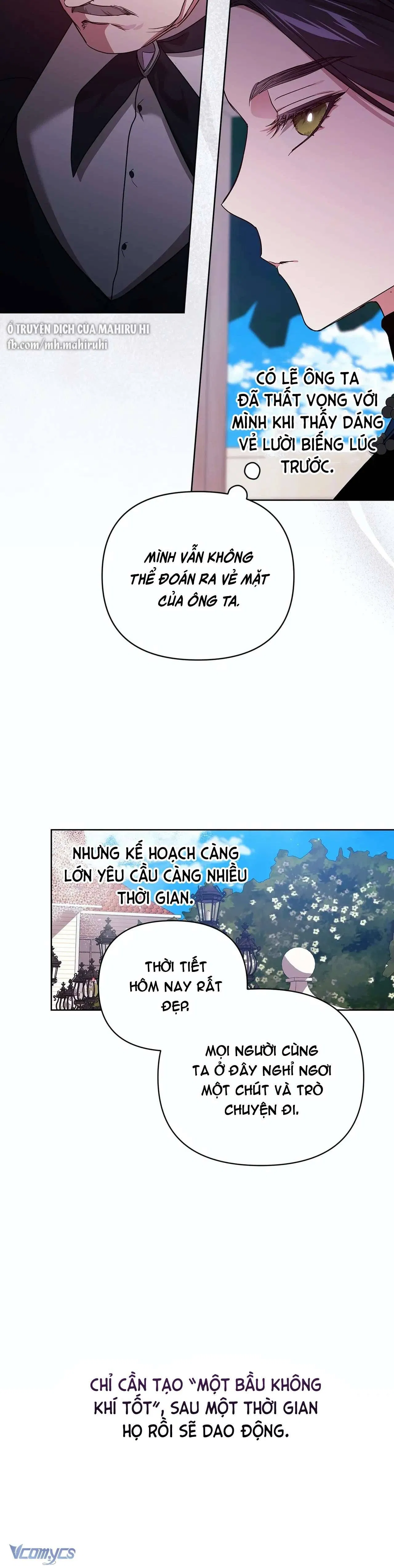 Hôn Nhân Này Rồi Sẽ Đổ Vỡ 