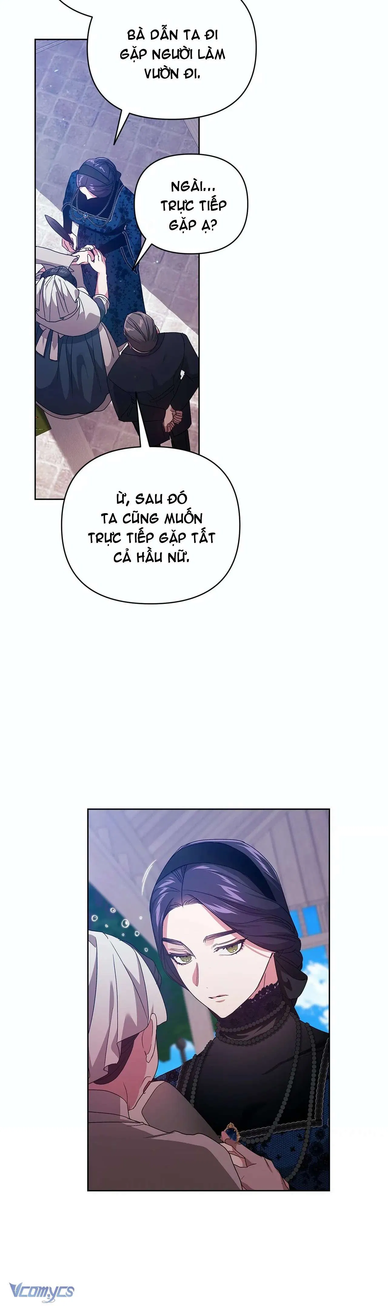 Hôn Nhân Này Rồi Sẽ Đổ Vỡ 