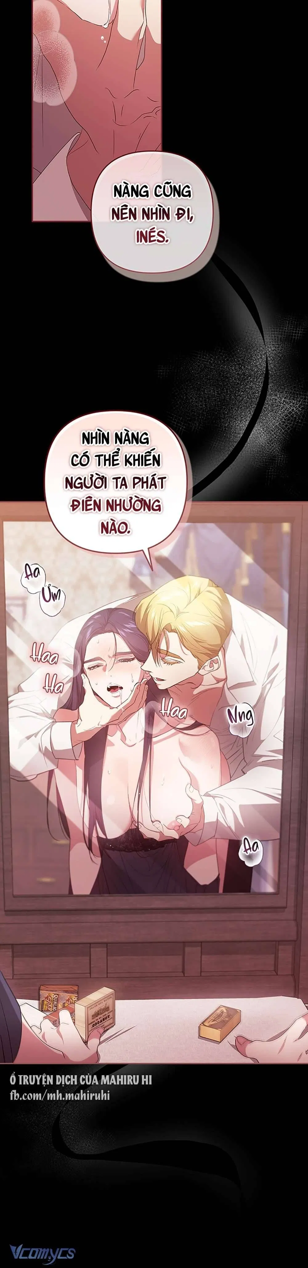 Hôn Nhân Này Rồi Sẽ Đổ Vỡ 