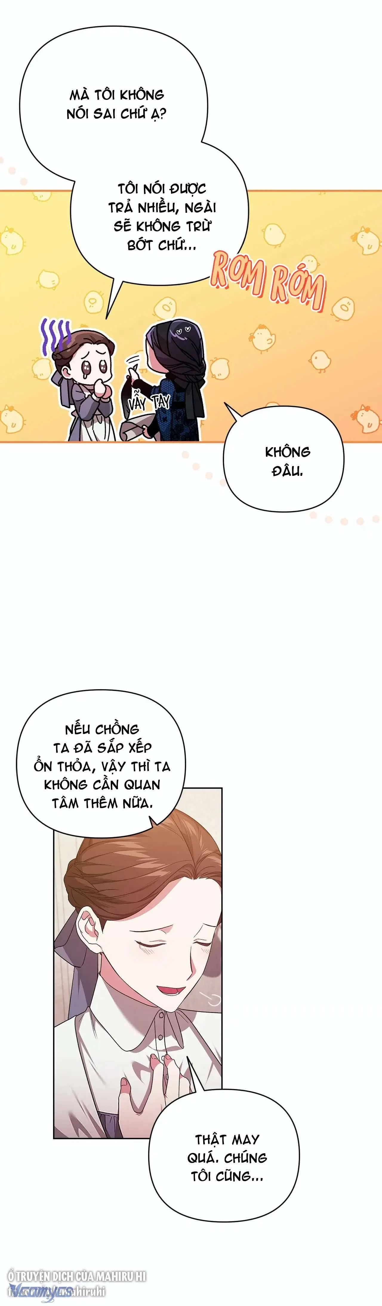 Hôn Nhân Này Rồi Sẽ Đổ Vỡ 